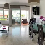 Lejlighed Nova Torremolinos