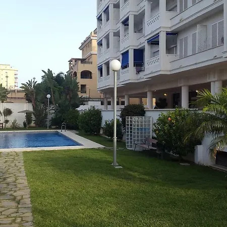 Nova * Torremolinos