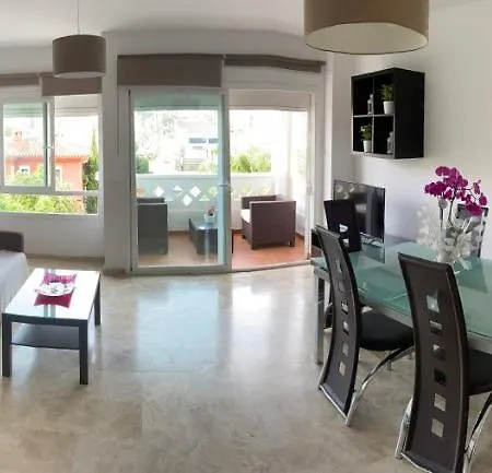 Apartment Nova Torremolinos