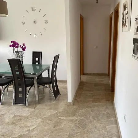 Apartmán Nova Torremolinos