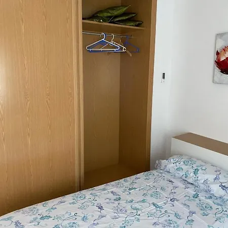 Nova 托雷莫利诺斯