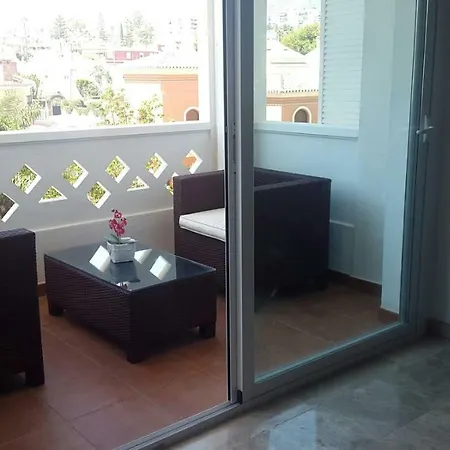 Appartamento Nova Torremolinos