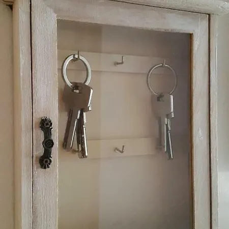 Nova Appartamento