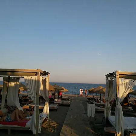 Nova Apartment Torremolinos