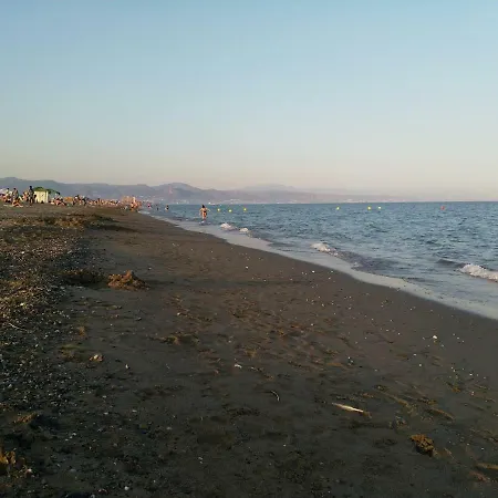 Apartment Nova Torremolinos