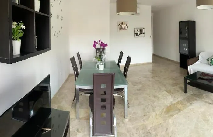 Апартаменты Nova