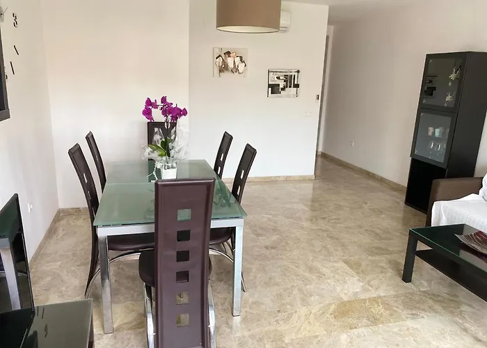 Nova * Торремолинос