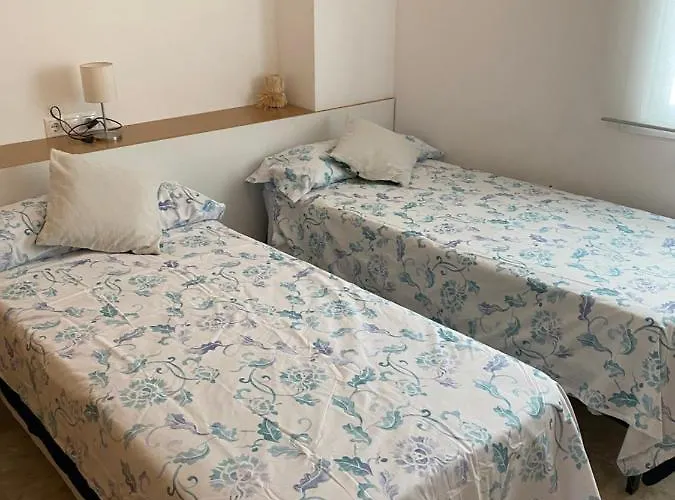 Nova * Торремолинос