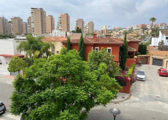 Nova Торремолинос