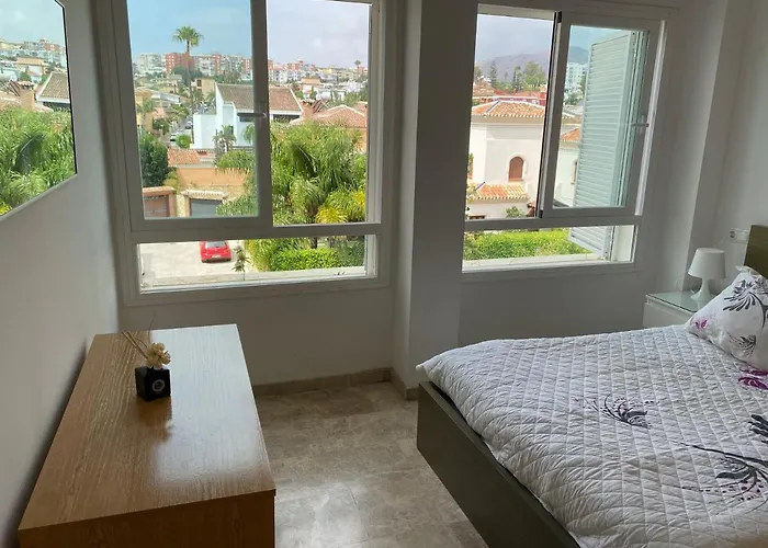 Апартаменты Nova