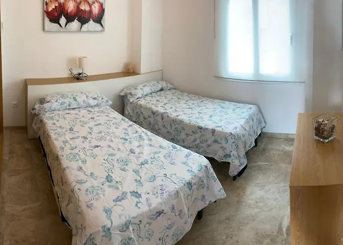 Nova Апартаменты