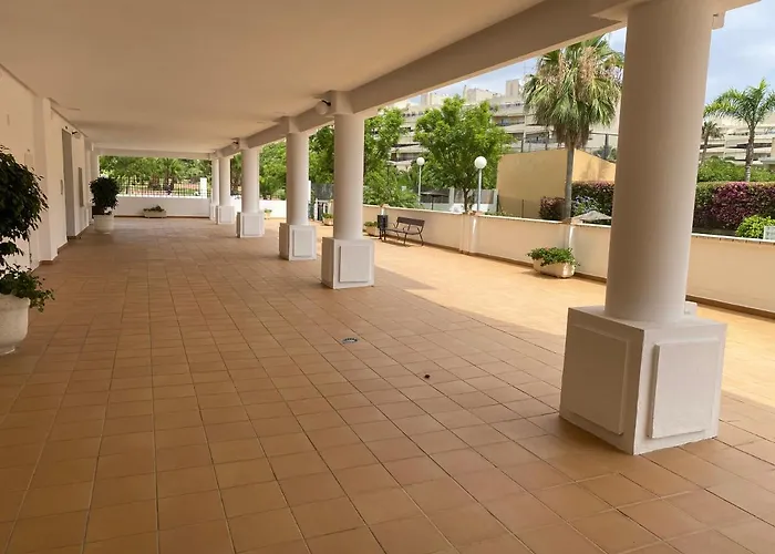 Nova * Торремолинос