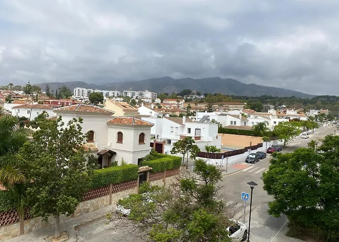 Апартаменты Nova