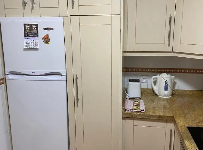 Nova Апартаменты