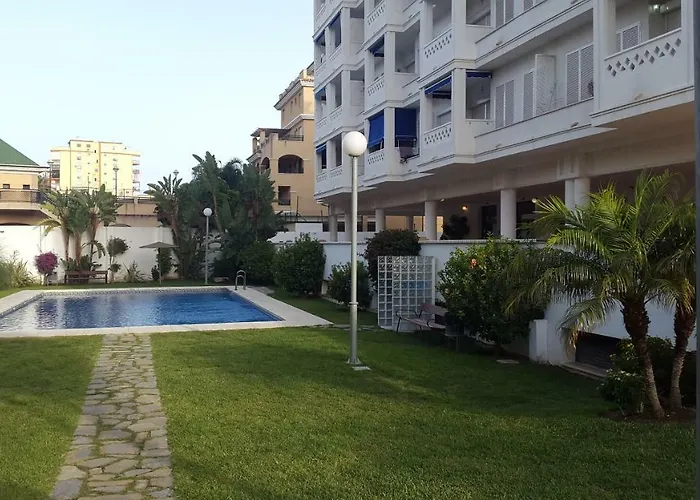 Nova * Торремолинос