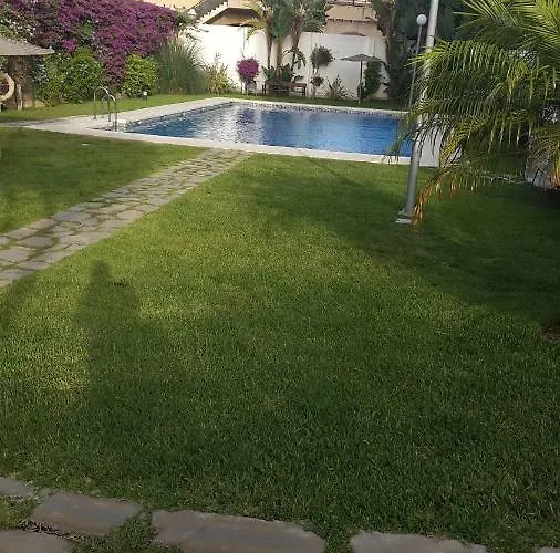 Nova Апартаменты