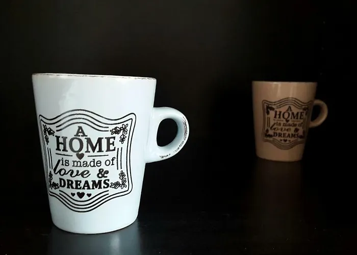 Nova Апартаменты *