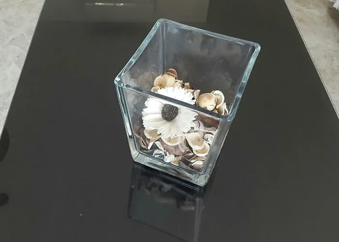 Апартаменты Nova *