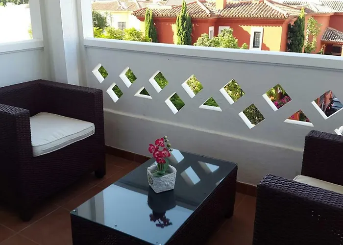 Nova Апартаменты *