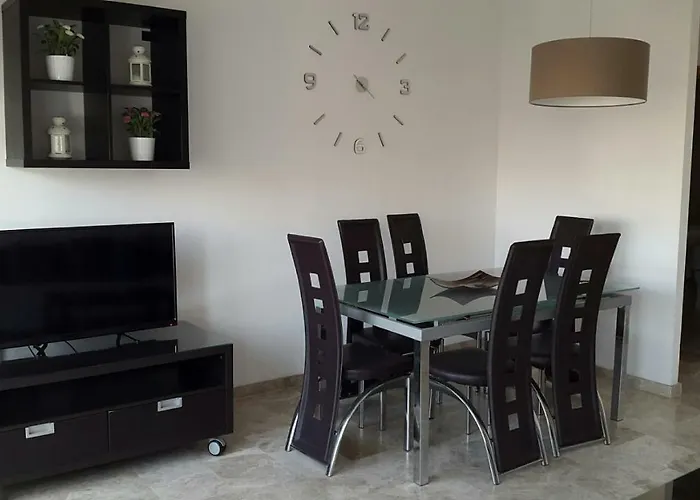 Nova * Торремолинос