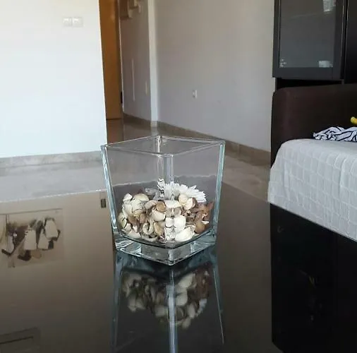 Nova Апартаменты *