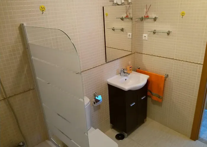 Nova Апартаменты