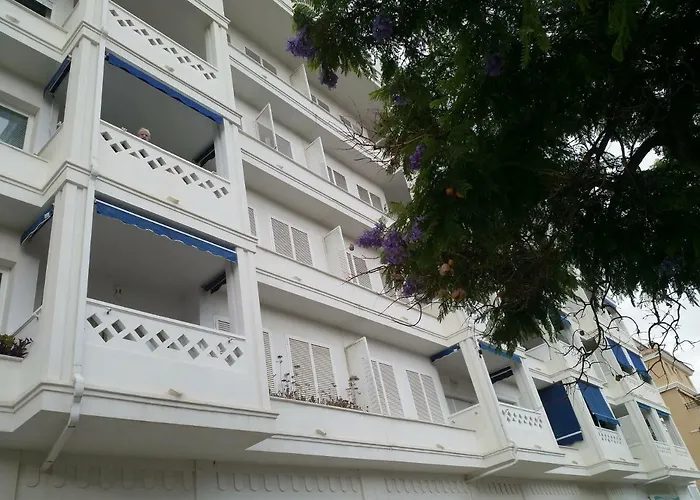 Nova * Торремолинос