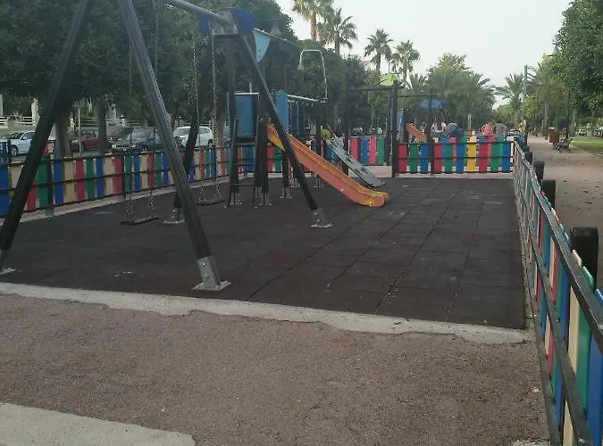 Nova * Торремолинос