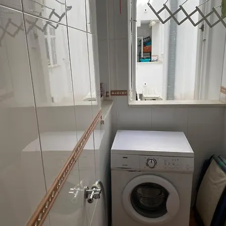 Apartment Nova Torremolinos